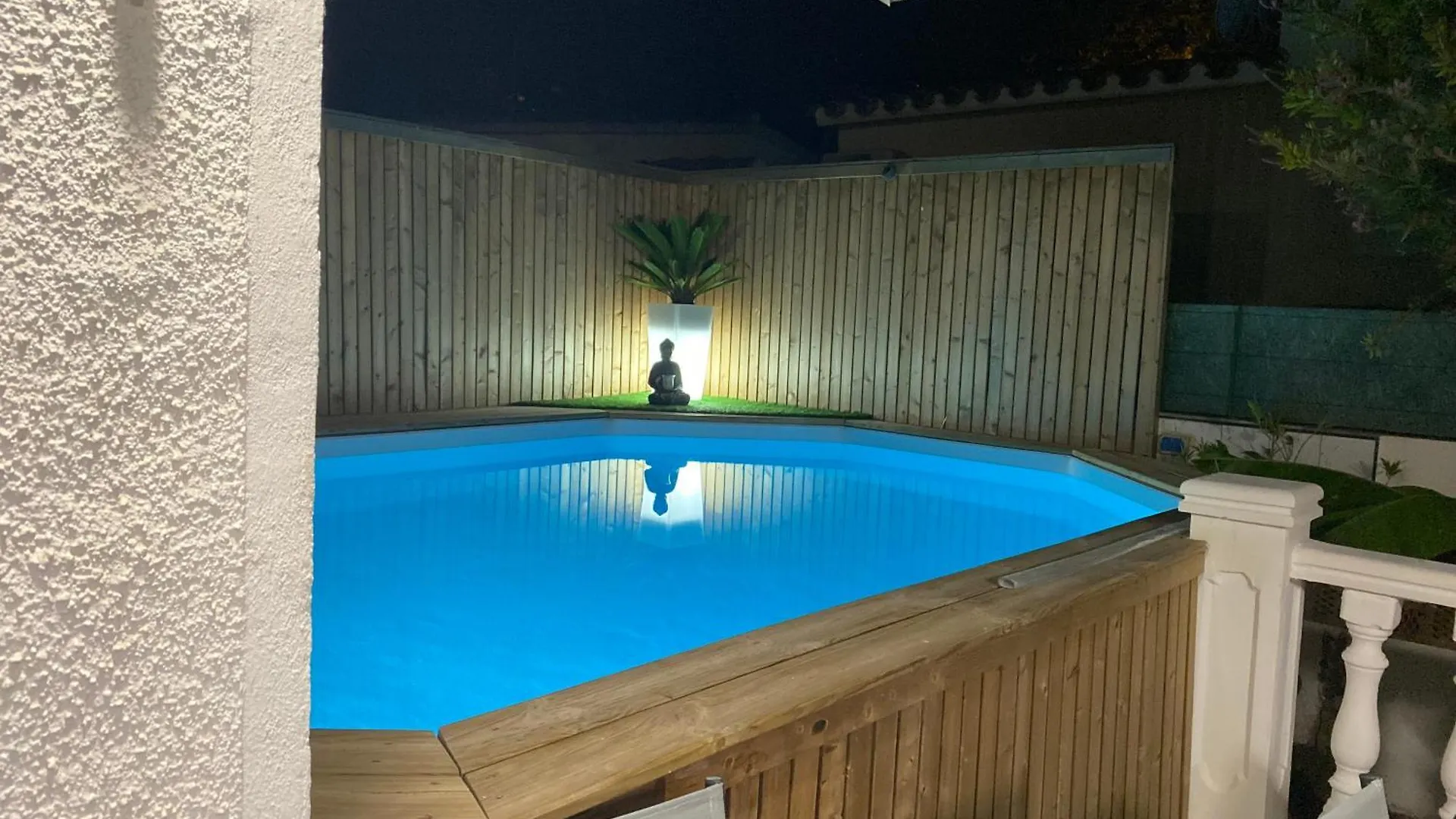 La Villa Del Sol 엠푸리아브라바
