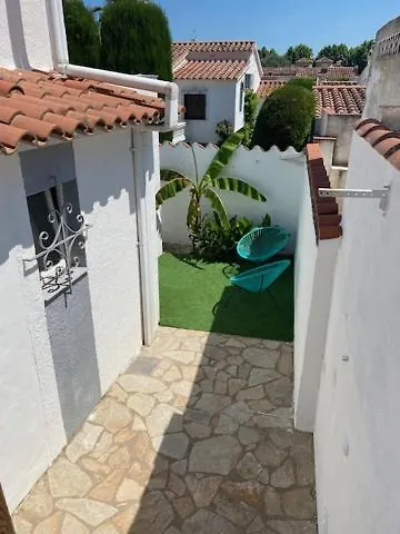 La Villa Del Sol Empuriabrava