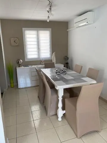 La Villa Del Sol Empuriabrava