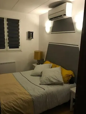 La Villa Del Sol Empuriabrava