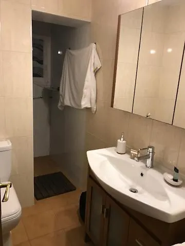 La Villa Del Sol Empuriabrava