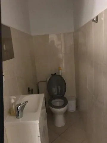 La Villa Del Sol Empuriabrava Španělsko